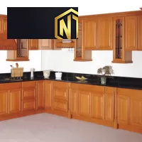 TỦ BẾP CÔNG NGHIỆP TINH TẾ
